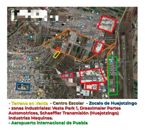 20hctas Huejotzingo Mextla