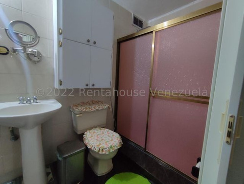 Imagen 11 de 27 de Apartamento En Venta Urb. San Jacinto, Maracay, 22-19102 Mv
