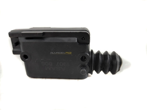 Motor Apertura Baúl Renault 19-21-clio 2 / Megane / Logan