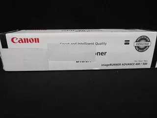 Canon Cnmgpr48 Toner Cartridge Black Laser 15200 Page 1