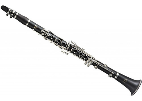 Clarinete Yamaha Ycl-450 Series Original Nuevo