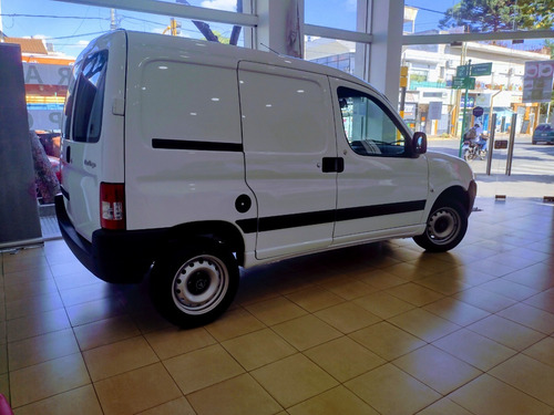 Citroën Berlingo 1.6 Hdi