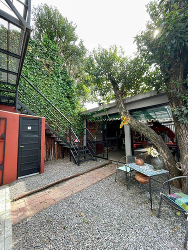 Casa Quinta En Alquiler Para 8 Personas En Parque Leloir Con Quincho Cubierto
