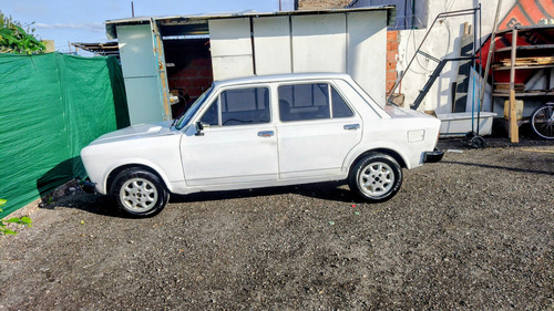 Fiat 128 1.5 Se