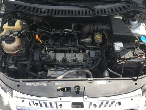 Polo 1.6 Mi Confortline