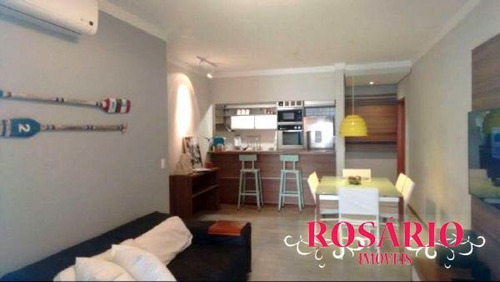 Imagem 9 de 14 de Apartamento Para Locação De Temporada - Lt023