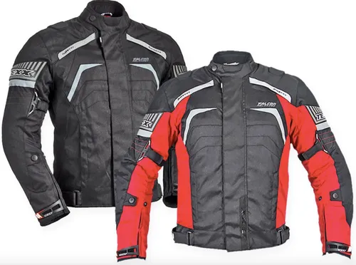 Jaqueta texx falcon store reloaded impermeavel