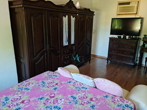 Imagem 29 de 30 de Casa Com 3 Dormitórios À Venda, 233 M² Por R$ 540.000,00 - Campo Grande - Rio De Janeiro/rj - Ca0659