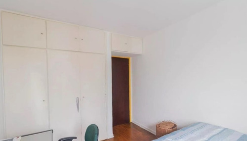Imagem 10 de 15 de Apartamento Para Venda Em Pinheiros Na Rua Mourato Coelho Ao Lado Do Metrô - Apa31392