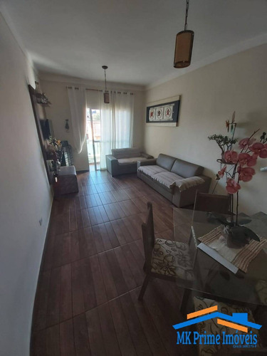 Imagem 5 de 15 de Excelente Sobrado Jd. De Abril - 2 Suites E 2 Vagas !!! - 2120