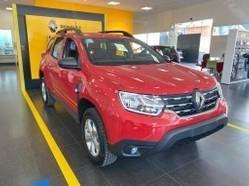 Imagem 5 de 15 de Renault Duster 1.6 16v Sce Flex Zen X-tronic