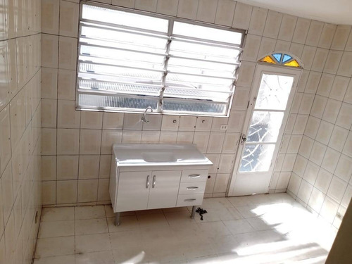 Imagem 4 de 15 de Casa Para Alugar Próximo A Av. Imirim !!! - 132