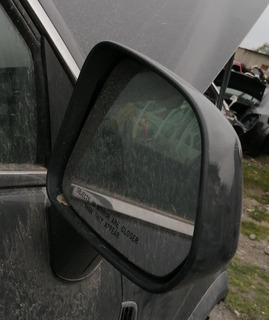 Lado Derecho Lado Derecho para Land Rover Freelander 97-06 Ala Espejo Retrovisor