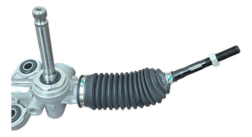 Cajetín Dirección Mecánica Para Hyundai Accent 2006 Al 2011