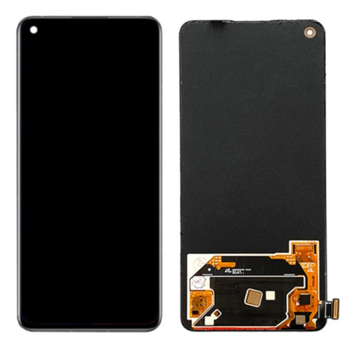 Pm Pantalla Lcd Oem For Oneplus 9rt 5g Mt2110