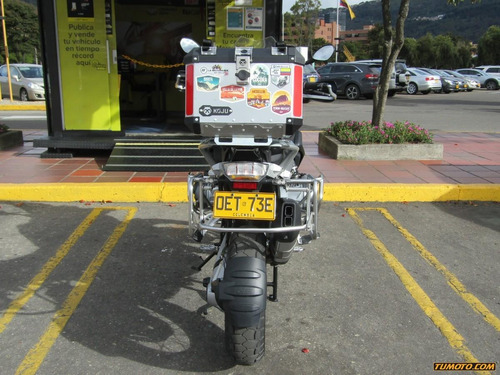 Imagen 7 de 14 de Motos Bmw