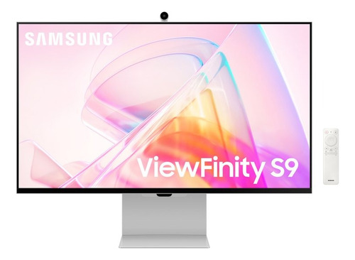 Samsung 27 Viewfinity S9 5k Smart Monitor With Thunderbolt 