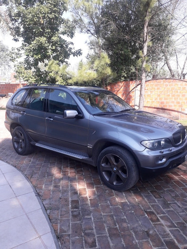 Bmw X5 3.0 Tdi Executive