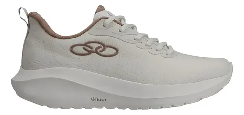 Tênis Olympikus Acqua Feminino Esportivo Oferta Confortável
