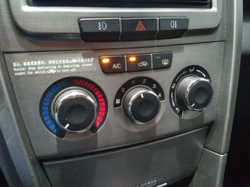 Chery Tiggo 2.0 2015