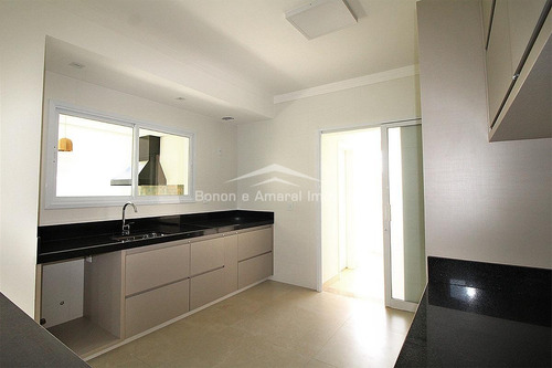 Imagem 6 de 30 de Casa À Venda Em Loteamento Parque Dos Alecrins - Ca013010