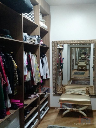 Imagem 10 de 15 de Ref.: 241 - Apartamento Em São Paulo Para Venda - V241