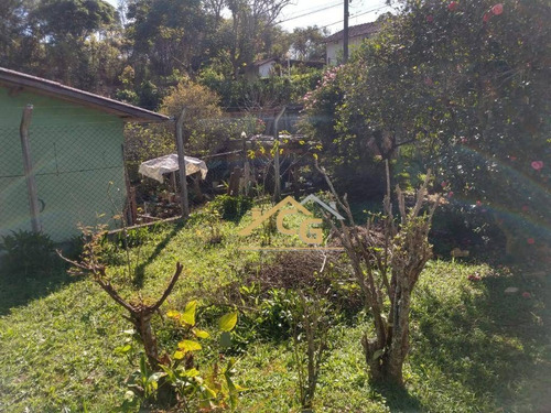 Imagem 7 de 18 de Casa Com 3 Dormitórios À Venda, 68 M² Por R$ 320.000,00 - Centro (mailasqui) - São Roque/sp - Ca0719