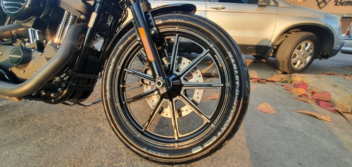 Imagem 5 de 13 de Harley Davidson Sportster Xl 1200