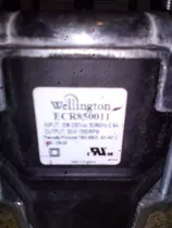 Comprar Motores Wellington Ecr850011 7 Motores En Buen Estado..!