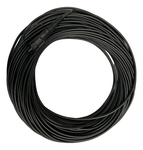Cable De Fibra Óptica Sm657b3 Resistente Al Agua Sc/apc 100m
