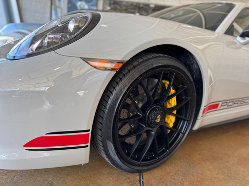 Porsche 911 3.0 Carrera Gts Mt