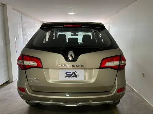 Renault Koleos 2.5 Dynamique