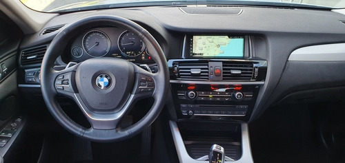 Bmw X4 20i 4x4 Año 2018 - (no Bmw X4 28i ) Bell Motors