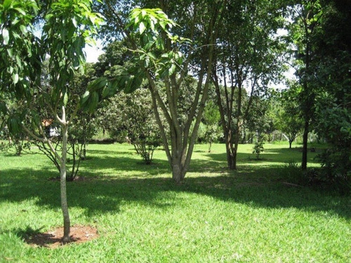 Chácara Com 4 Dormitórios À Venda, 37000 M² Por R$ 3.795.000 - Barreiro Ii - Araçoiaba Da Serra/sp - Ch0005 - 67640841