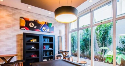 Imagem 12 de 13 de Apartamento Em Aclimação, São Paulo/sp De 25m² 1 Quartos À Venda Por R$ 330.000,00 - Ap1716850-s