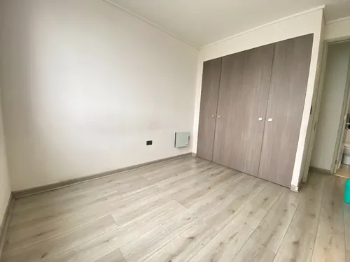 Departamento En Arriendo Condominio Vista Ñielol