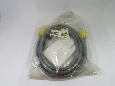 Ibm 11f0113 Locking Power Cord 30a 250v 14' Long  Nwb