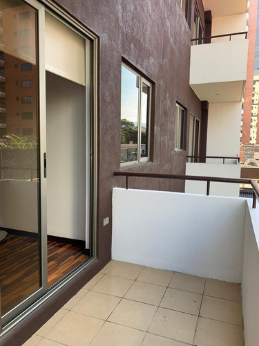 Imagen 1 de 9 de Apartamento En Venta Zona 14