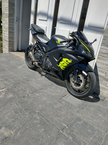 Honda 1993