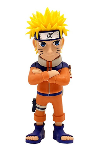 Minix Figura Coleccionable Naruto 11308