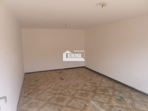 Casa Residencial Para Venda - 02950.8125