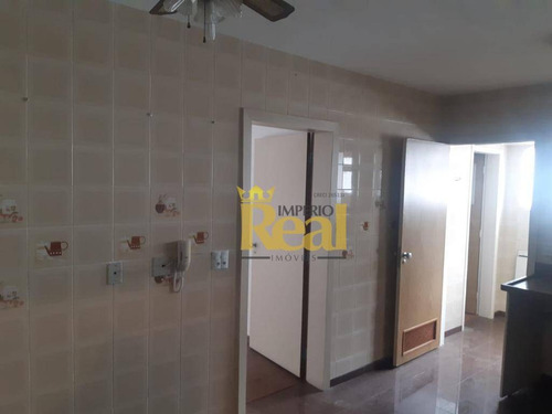 Imagem 12 de 20 de Apartamento Para Alugar, 128 M² Por R$ 3.900,00/mês - Pompeia - São Paulo/sp - Ap6860