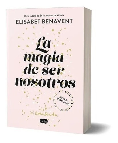 La Magia De Ser Nosotros Parte 2 ( )