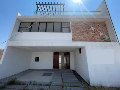 Casa en renta