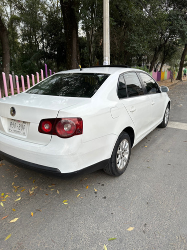 Volkswagen Bora 2.5 Style Tiptronic Bt At