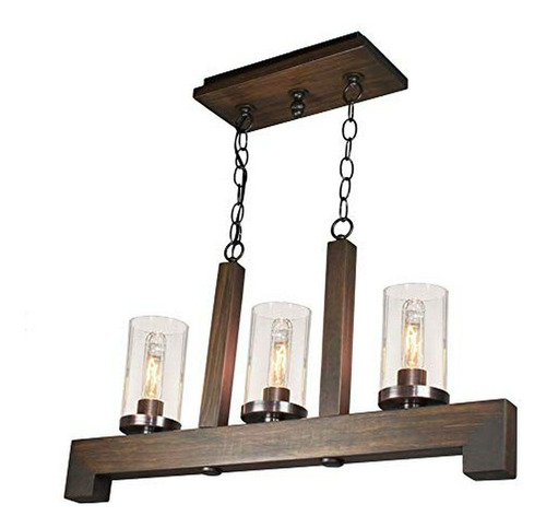 Artcraft Lighting Artcraft Ac10563bu Restoration Three Light