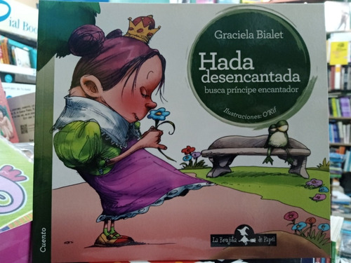 Hada Desencantada - Bialet - Nuevo - Devoto 