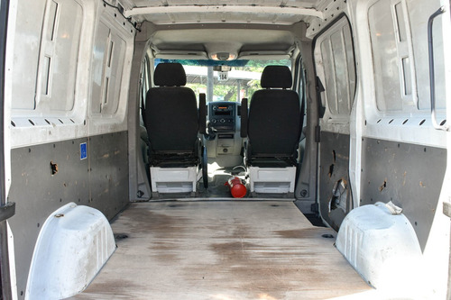 Mercedes-Benz Sprinter 2.1 411 Street 116cv 3250 V1 Tn Aa