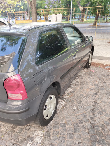 Volkswagen Gol 1.6 I Comfortline 60a