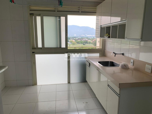 Imagem 13 de 30 de Apartamento Luxo No Riserva Uno - 2042006961 - 68520096